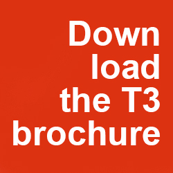 T3 Brochure